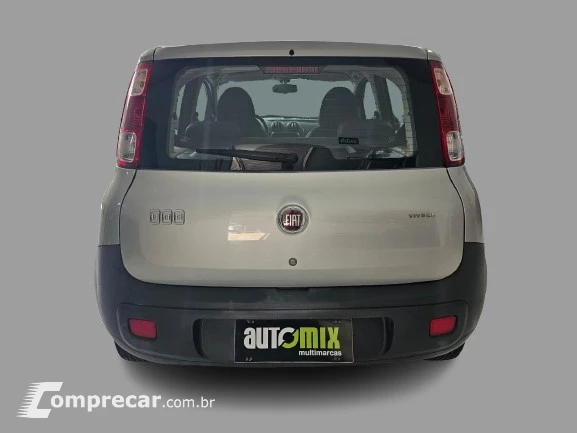 UNO 1.0 EVO Vivace 8V
