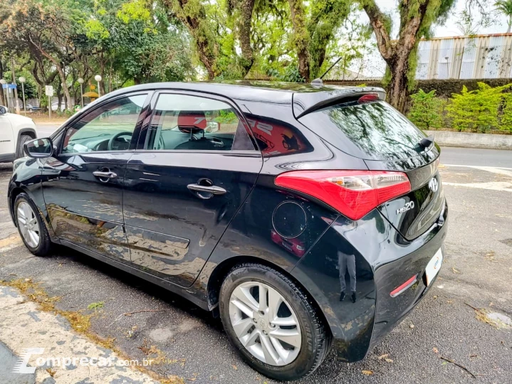 HB20 1.6 Comfort 16V