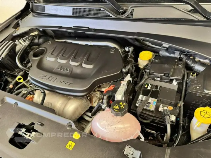 COMPASS LONGITUDE 2.0 FLEX AUT