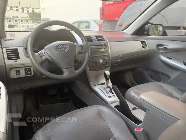 COROLLA 1.8 XEI 16V