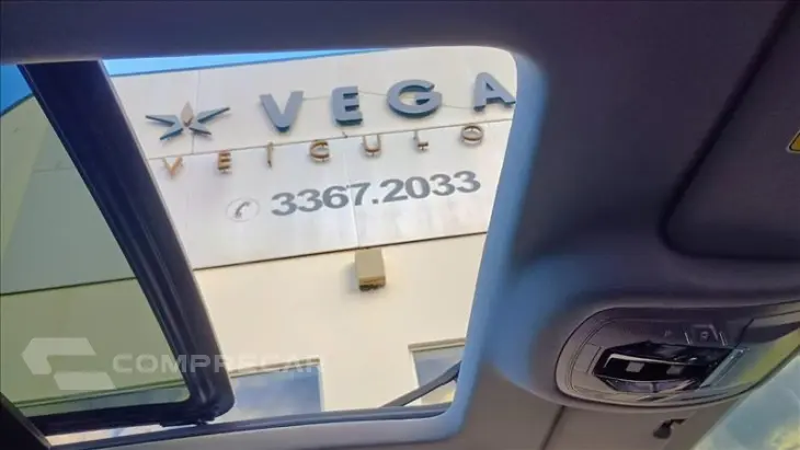 TIGGO 7 PRO 1.5 TCI Hybrid MAX Drive