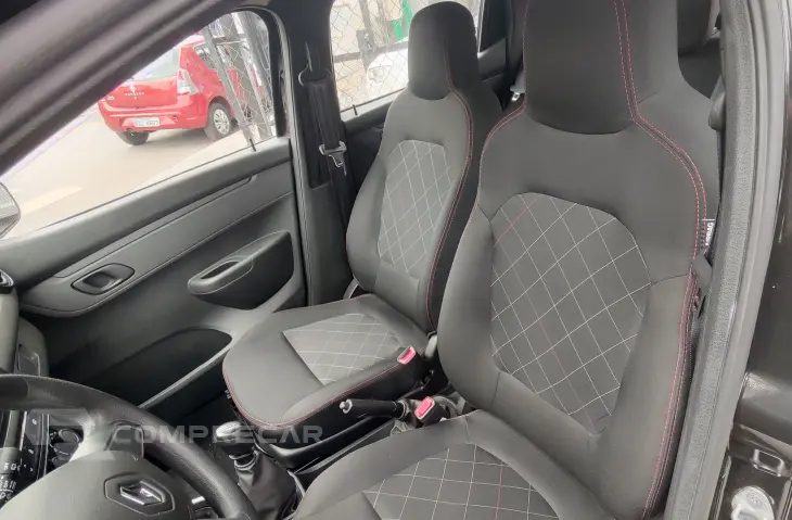 KWID 1.0 12V SCE ZEN