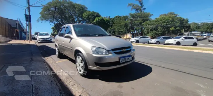 CLASSIC 1.0 MPFI LS 8V