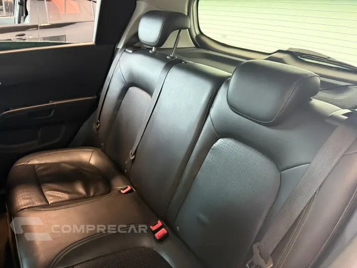 SONIC 1.6 LTZ 16V FLEX 4P AUTOMÁTICO