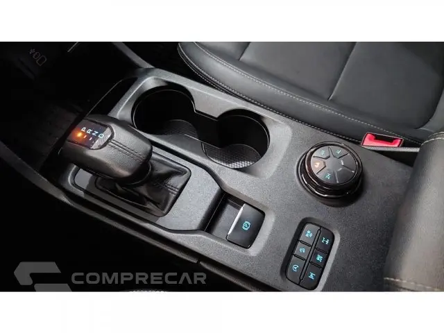 RANGER - 3.0 V6 TURBO CD XLT 4X4 AUTOMÁTICO