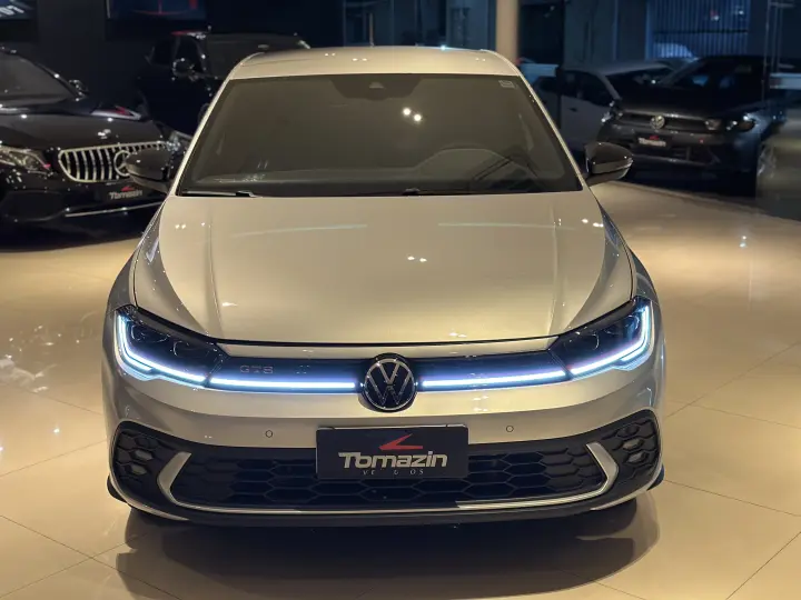 POLO 1.4 250 TSI GTS