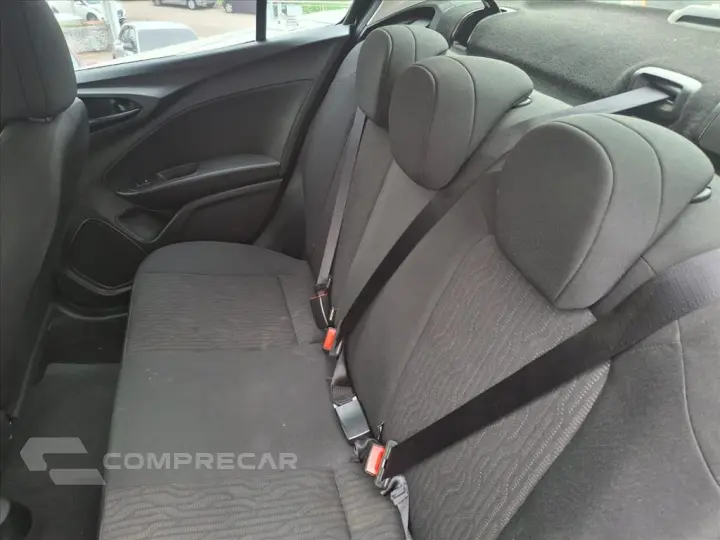 CRONOS 1.3 FIREFLY FLEX DRIVE CVT