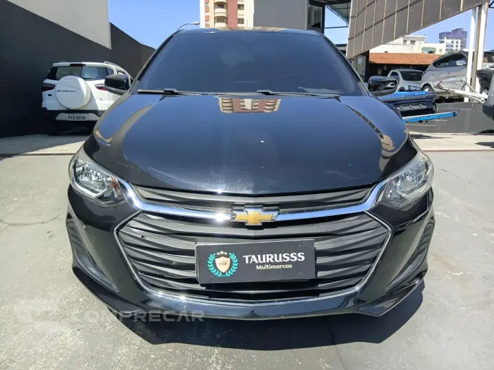 ONIX 1.0 Plus LT