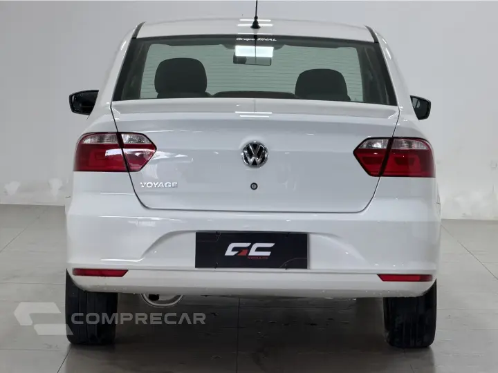 VOYAGE 1.0 12V MPI TOTALFLEX 4P MANUAL