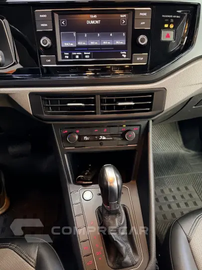 POLO 1.0 200 TSI Comfortline