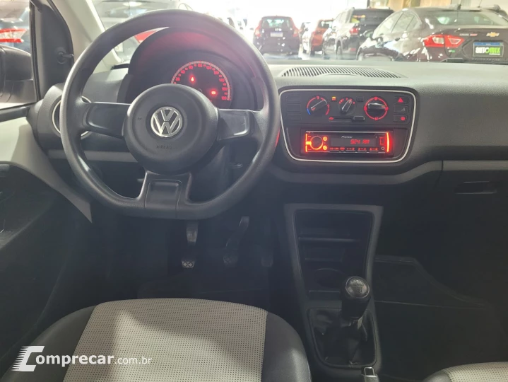 UP 1.0 MPI Take UP 12V