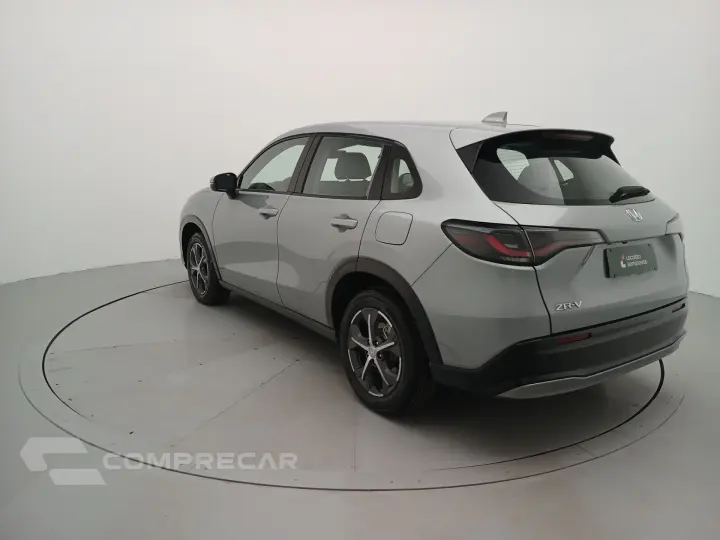 ZR-V 2.0 i-VTEC GASOLINA TOURING CVT