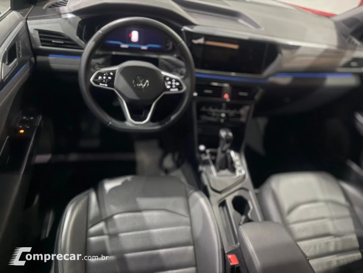 TAOS 1.4 250 TSI Highline