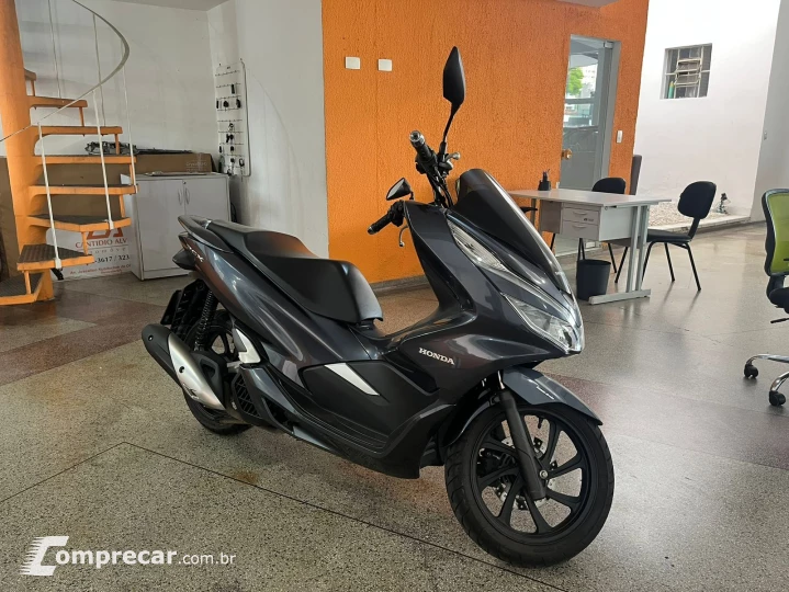 pcx 150