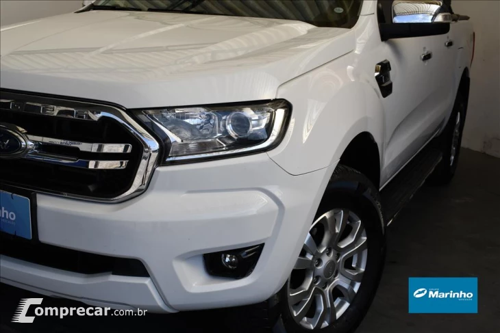 RANGER 3.2 XLT 4X4 CD 20V DIESEL 4P AUTOMÁTICO