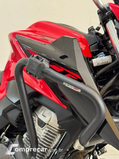 CB 300 F Twister ABS