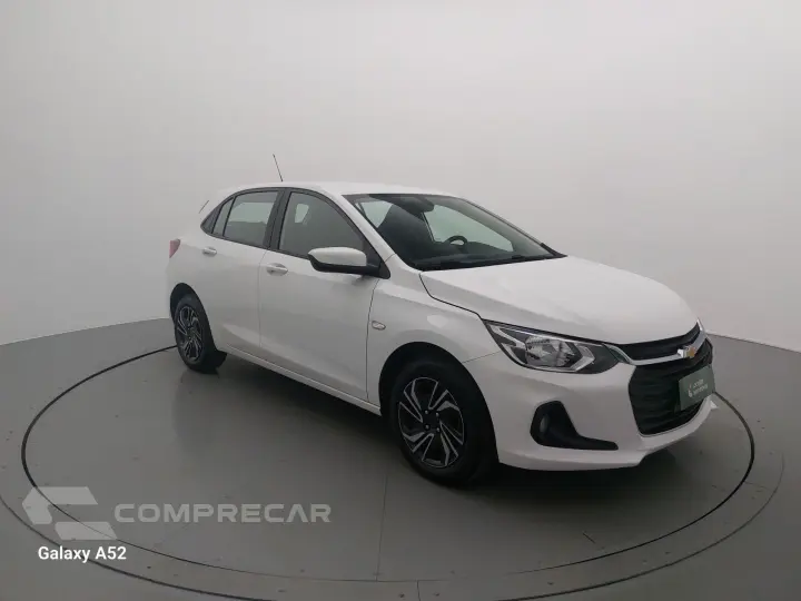 ONIX 1.0 FLEX LT MANUAL