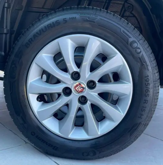 STRADA 1.4 Fire Endurance CS