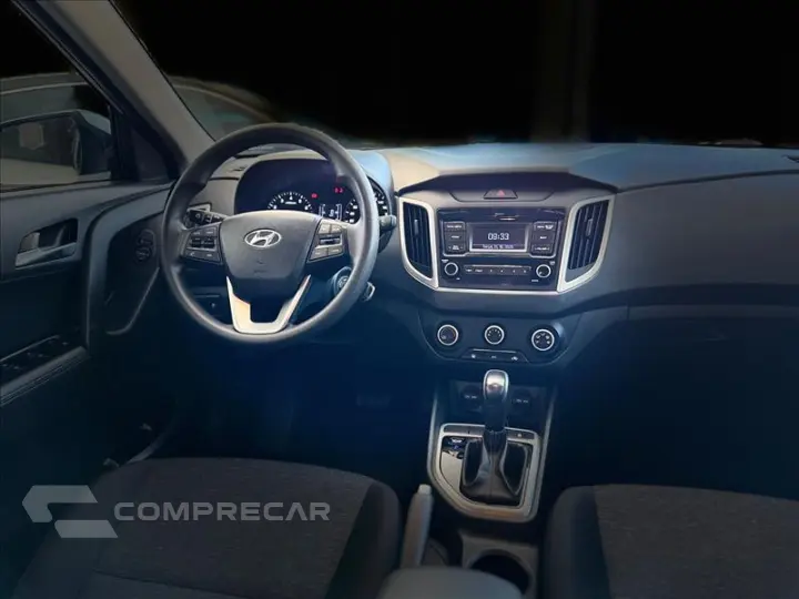 CRETA 1.6 16V Smart