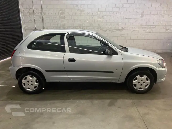 Celta 1.0 Mpfi Ls 8V Flex 2P Manual