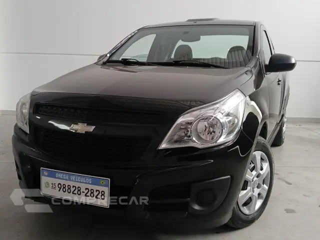 MONTANA - 1.4 MPFI LS CS 8V 2P MANUAL