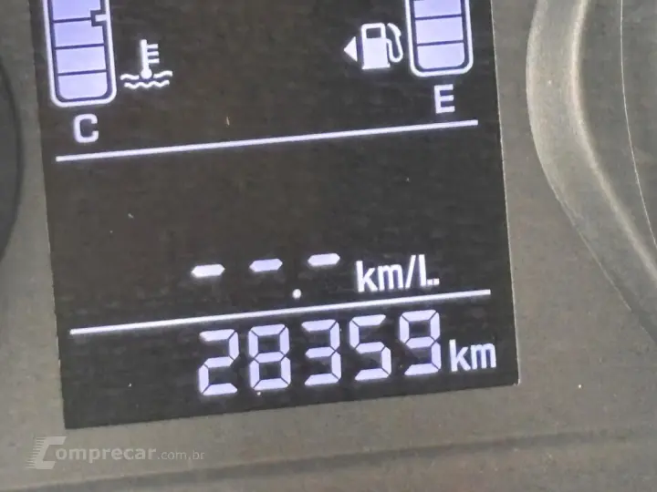 HB20 1.0 12V FLEX VISION MANUAL