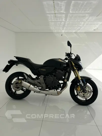CB 600F HORNET / HONDA