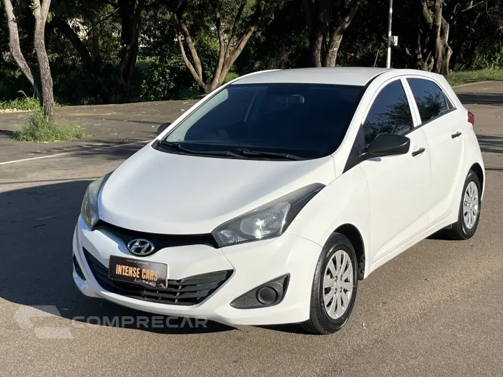 HB20 1.0 12V Comfort