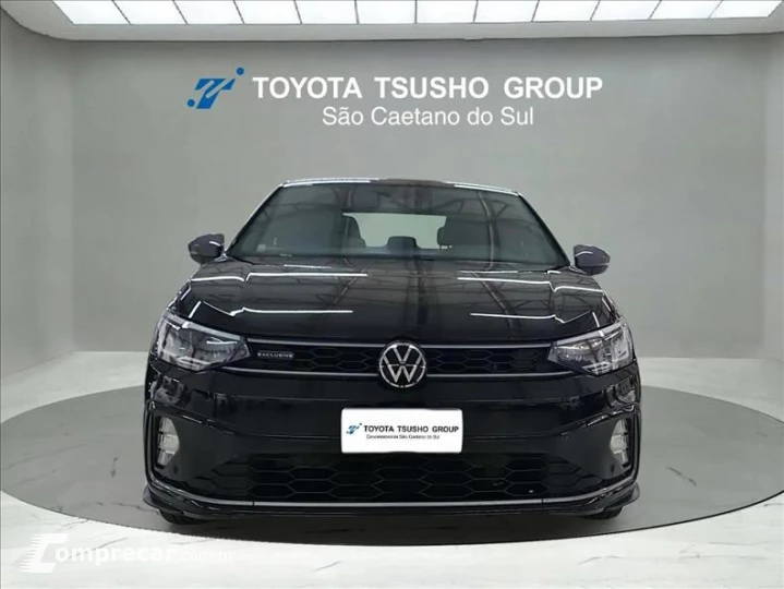 VIRTUS 1.4 250 TSI Exclusive