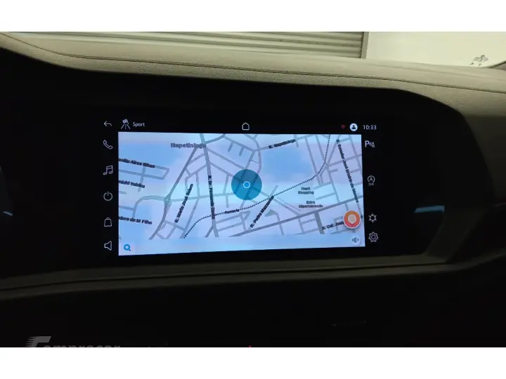 JETTA 2.0 350 TSI GASOLINA GLI DSG