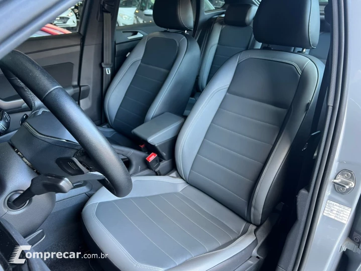 NIVUS 1.0 200 TSI TOTAL FLEX HIGHLINE AUTOMÁTICO