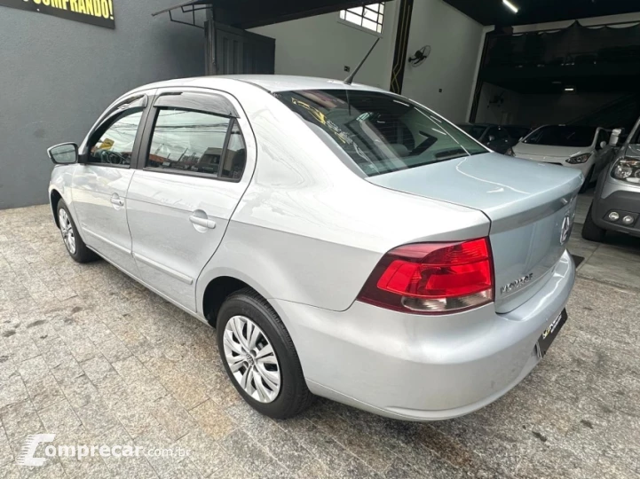 VOYAGE 1.0 MI Trendline 8V