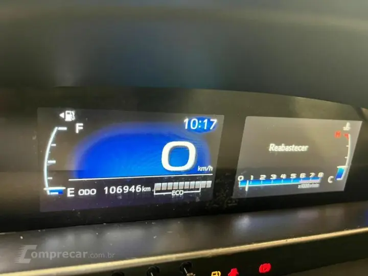 ETIOS 1.3 X 16V FLEX 4P MANUAL