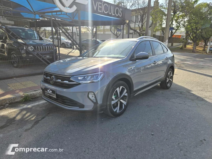 NIVUS 1.0 200 TSI Highline