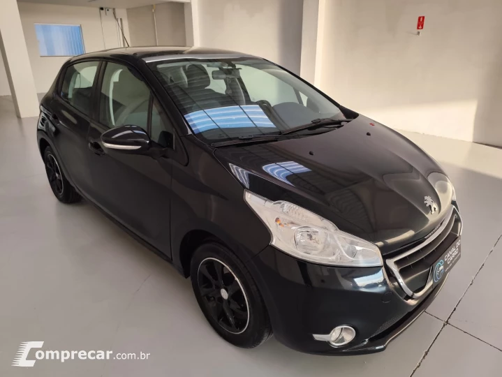 208 1.5 Allure 8V
