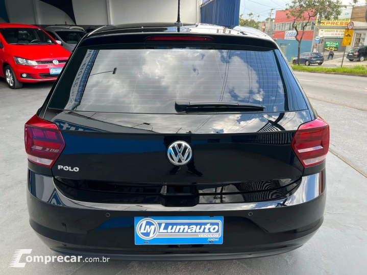 POLO 1.0 MPI