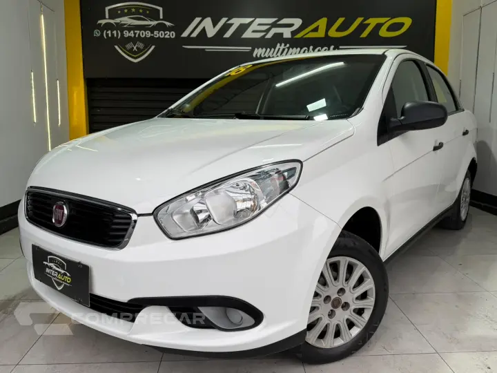 GRAND SIENA 1.0 EVO Attractive