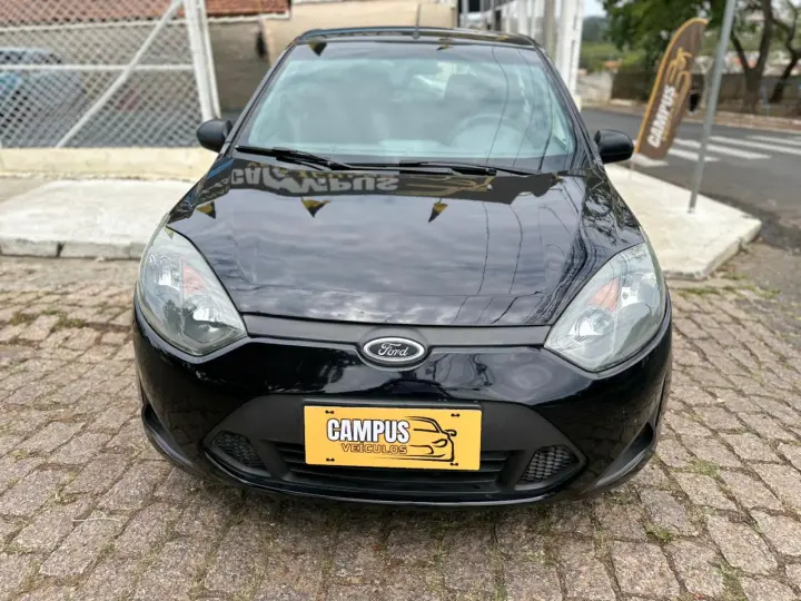 FIESTA 1.0 MPI Class Hatch 8V