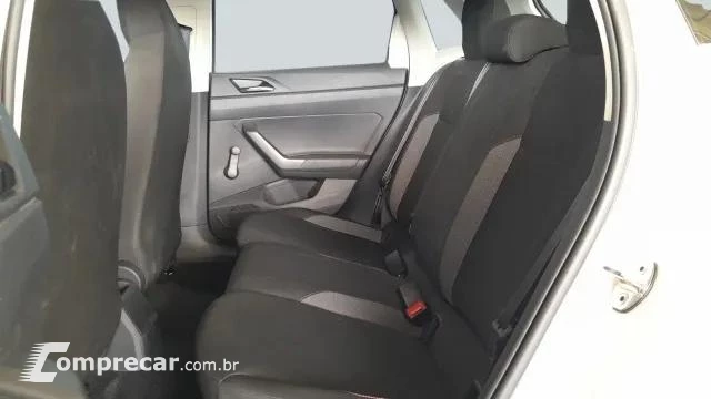 POLO 1.0 MPI TRACK MANUAL