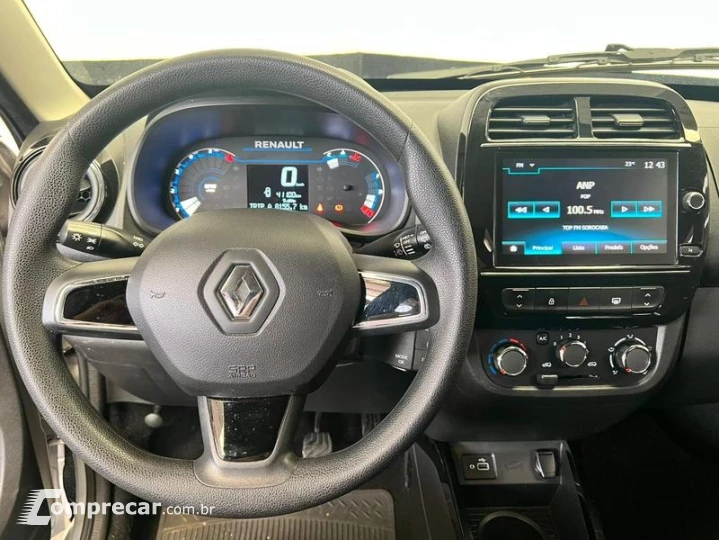 KWID INTENS 2