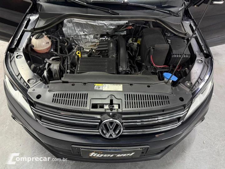 TIGUAN 1.4 TSI 16V Turbo