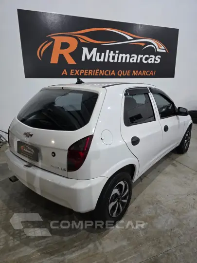CELTA 1.0 MPFI LS 8V