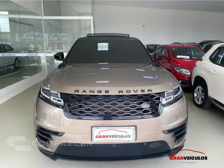 RANGE ROVER VELAR 3.0 V6 P380 GASOLINA R-DYNAMIC