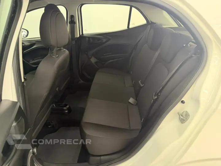 ARGO DRIVE 1.0 6V Flex