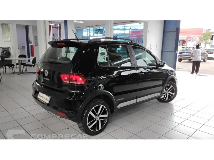 FOX 1.6 MSI TOTAL FLEX XTREME 4P MANUAL