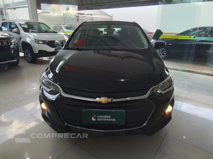 ONIX 1.0 FLEX LT MANUAL