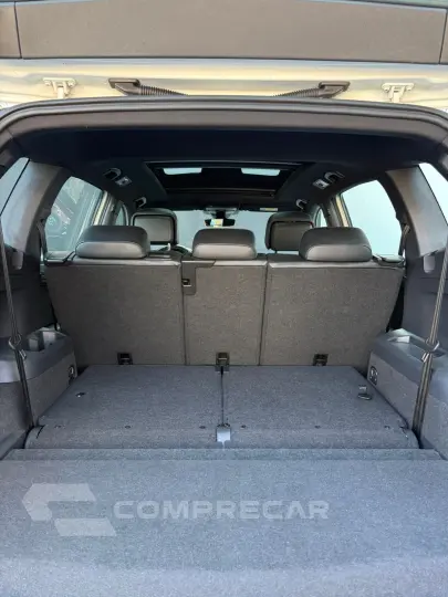 TIGUAN 2.0 350 TSI Allspace R-line 4motion