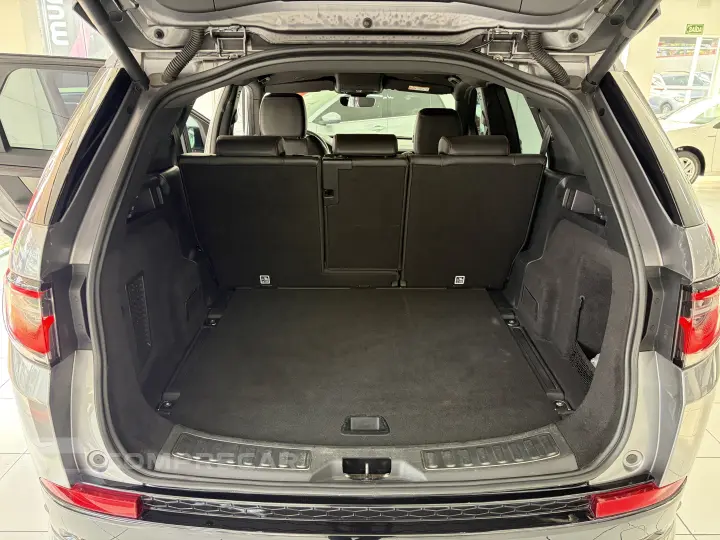 DISCOVERY SPORT 2.0 P250 TURBO FLEX R-DYNAMIC SE