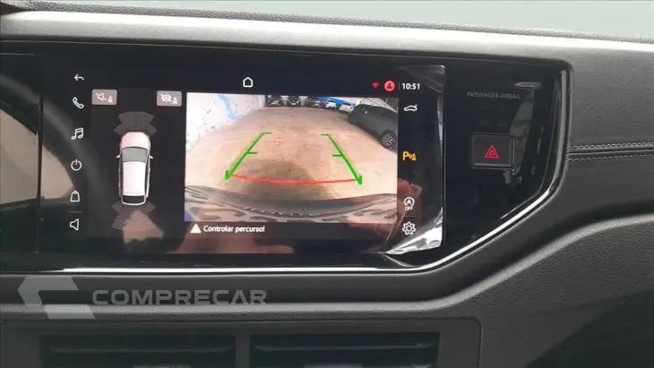 NIVUS 1.0 200 TSI TOTAL FLEX HIGHLINE AUTOMÁTICO