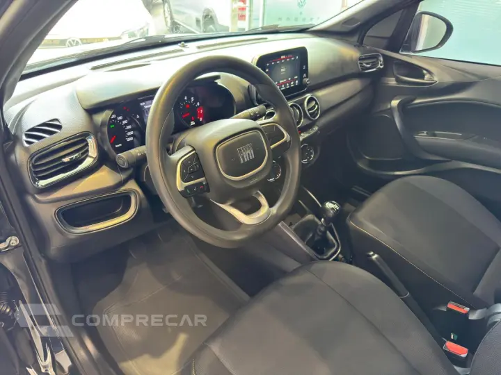 Argo 1.3 4P FIREFLY FLEX TREKKING